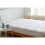 (Small Double 4FT ) Hotel Quality Duck Feather & Down 7cm Mattress Topper 4