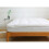 (Small Double 4FT ) Hotel Quality Duck Feather & Down 7cm Mattress Topper 6