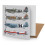 Spitfire Greetings Card (150x150 blank) 1