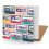 Cassette Tapes Greetings Card (150x150 blank) 1