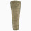Trespass (One Size, Chive) Trespass Sleeping Bag 3 Season Mummy Shape Doze 4