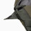 Trespass (One Size, Chive) Trespass Sleeping Bag 3 Season Mummy Shape Doze 2