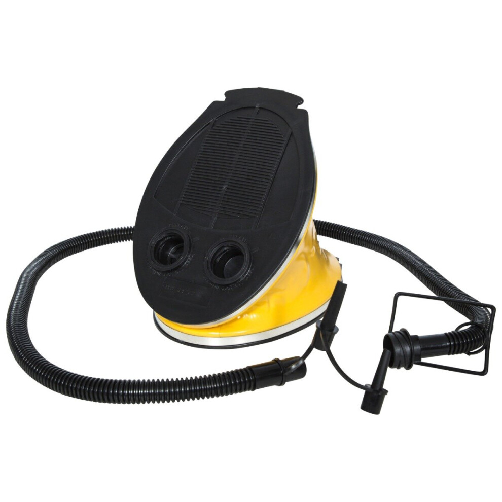 Trespass Air Bed Foot Pump