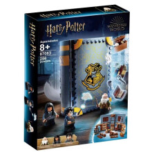 (Magic Spells) Harry Potter Hogwarts Momento Potions Class Collectible Book Popularty Toy