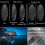 (52 mm) Hoya HD Mk II UV Protector Camera Lens Filter 6