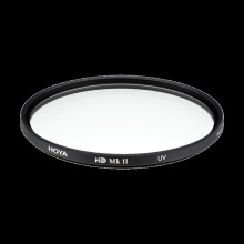 (52 mm) Hoya HD Mk II UV Protector Camera Lens Filter