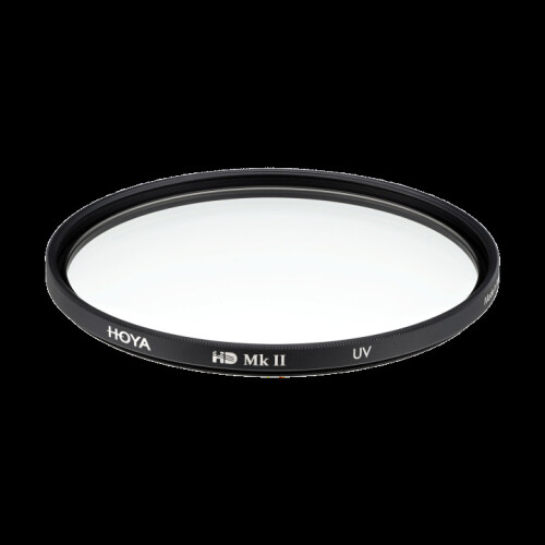 (52 mm) Hoya HD Mk II UV Protector Camera Lens Filter