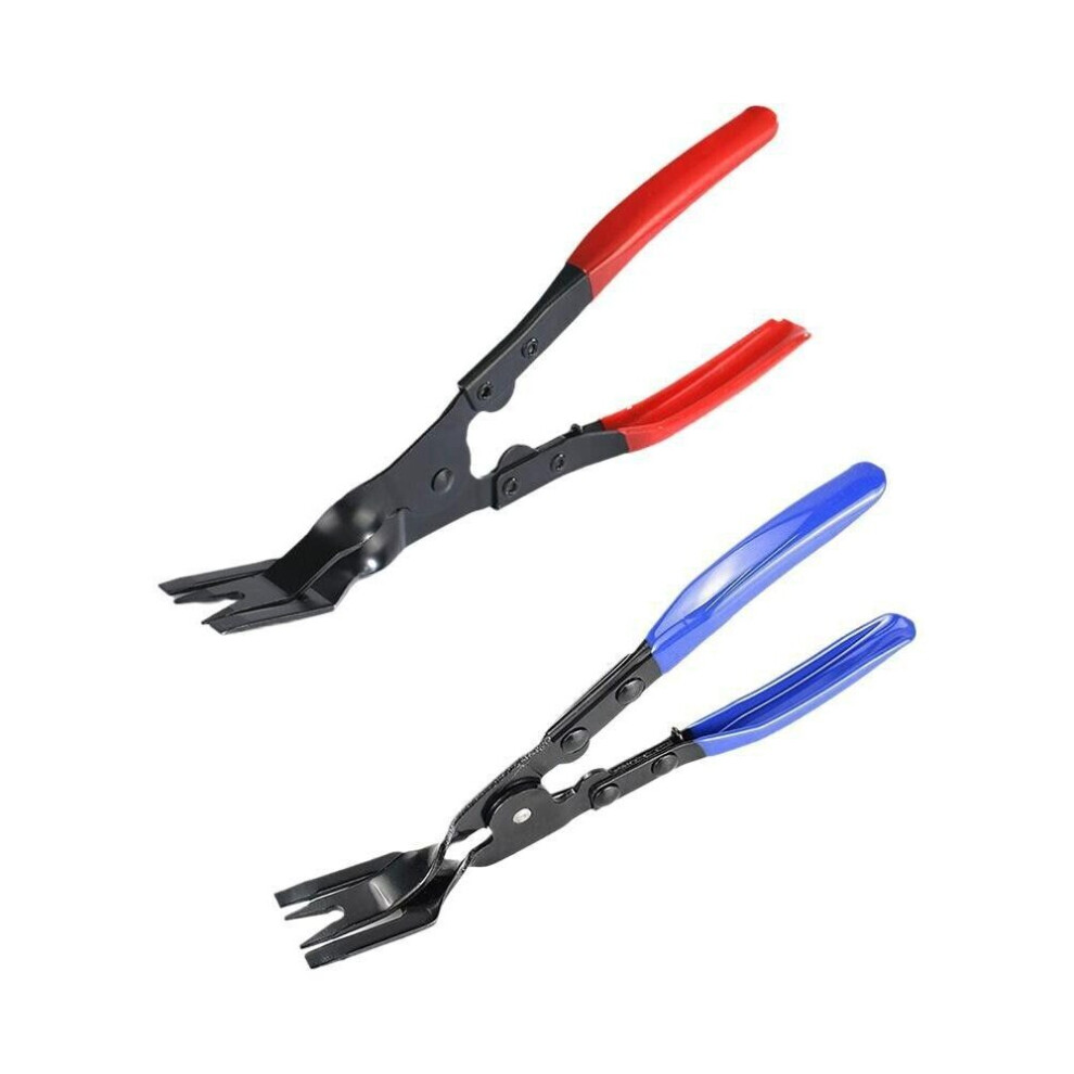 Plastic Rivet Snap Pliers,Snap Fastener Tool,Eyelet Setting Pliers Tool-Rivet 940951689902