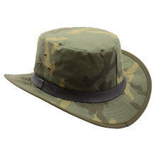 (Military, XXL) Military Camouflage Fishing Camping Outdoors Hat REDCLIFF