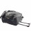 Overnight Wheeled Holdall Travel Bag A405 Black 5