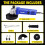 (500W Corded Angle Grinder) Angle Grinder Set  for Cutting Polishing Disc Cut Electric Power Tool 7
