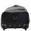 Overnight Wheeled Holdall Travel Bag A405 Black 6