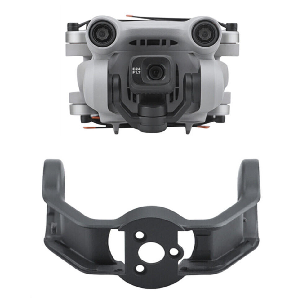 Gimbal Camera R-Axis Lower Mount Bracket For Dji Mini 3 Pro Drone Upgrade Parts 713929765690