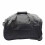 Overnight Wheeled Holdall Travel Bag A405 Black 3