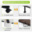 Costway Folding Single Sofa Bed with Mattress Adjustable Portable Sleeper Bed W/ Wheels 6