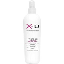 X-10 Hair Extension Care Leave In Treatment 250ml
