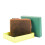 Mens Wallet Genuine Hunter Leather Zip Around Gift Boxed RFID Safe Aramac Tan 7