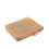 Mens Wallet Genuine Hunter Leather Zip Around Gift Boxed RFID Safe Aramac Tan 5