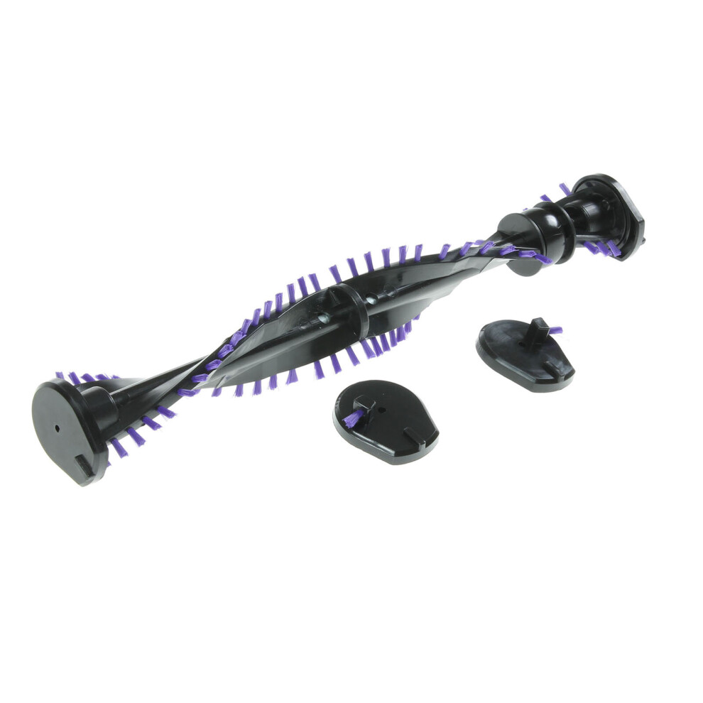 Spares2go Clutched Brushroll Brush Bar Kit For Dyson Dc04 Dc07 Dc14 Dc33 Vacuum Cleaner