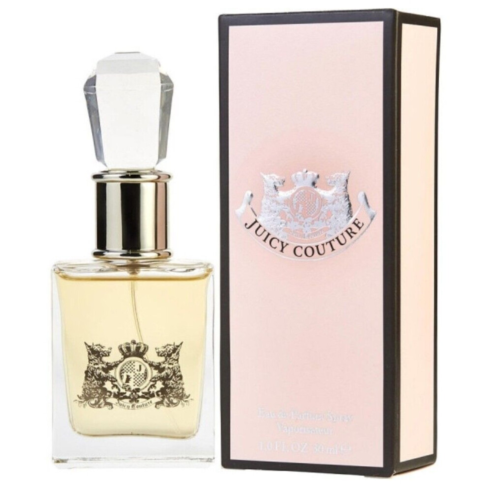 Juicy Couture Viva La Juicy Eau de Parfum 30ml