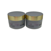 Pantene Pro -V Biology Grey & Glowing Illuminating Mask 160ml x 2