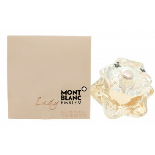Montblanc Montblanc Lady Emblem 75ml EDP Spray