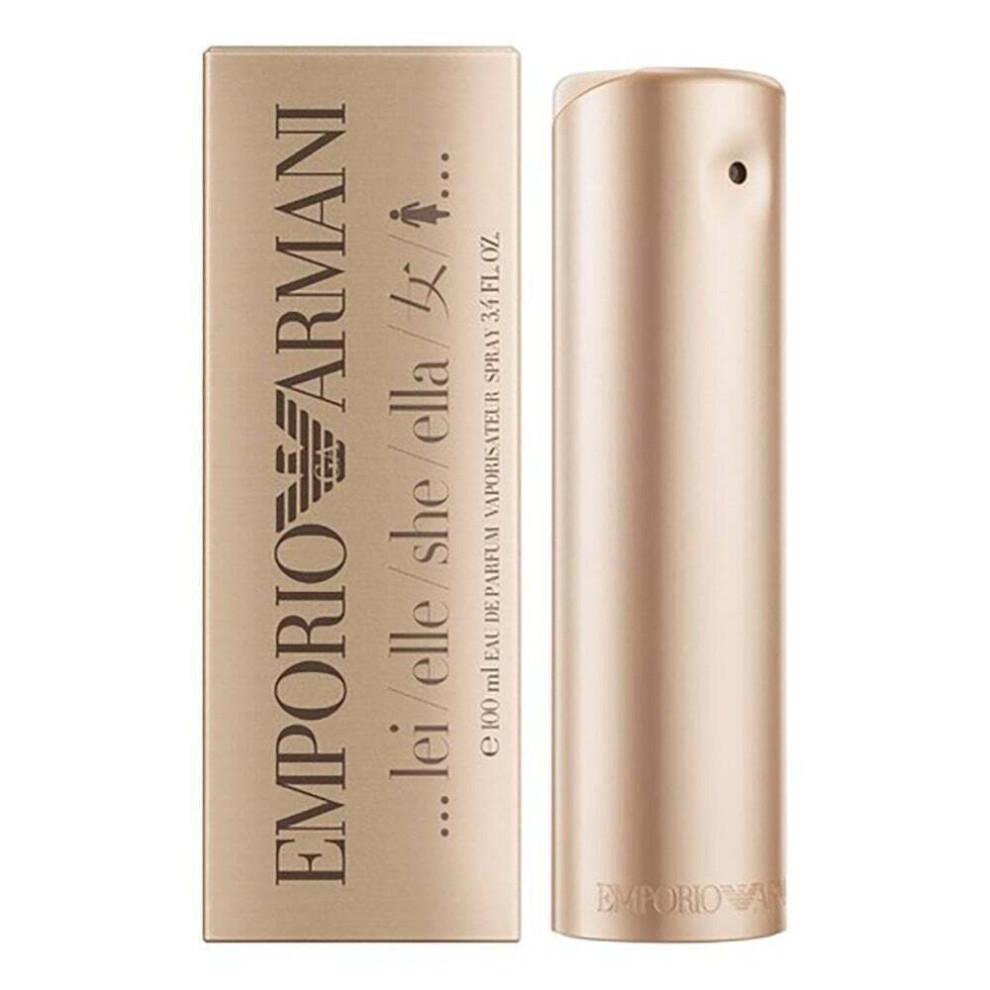 Emporio Armani She EDP Spray - 100ml