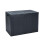 Compact Parcel Box 170L Small Plastic Garden Storage Outdoor 1