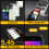 Ulefone Ulefone Power Armor X11 Pro Rugged Phone Waterproof Smartphone 4