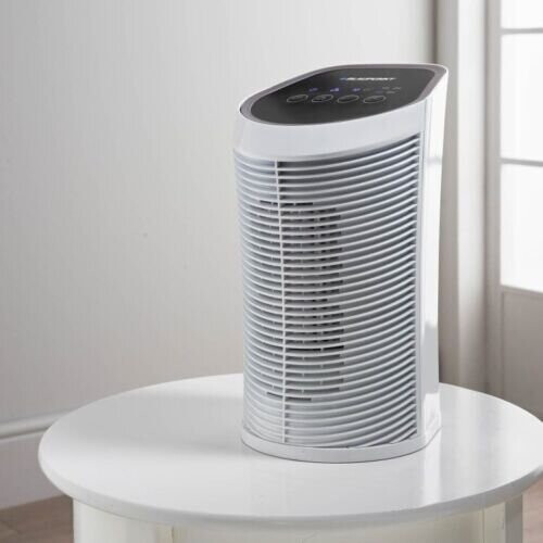Blaupunkt Digital Air Purifier & Ioniser With 3 Stage Filtration on OnBuy
