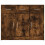 VidaXL (smoked oak) vidaXL Sideboard Storage Cabinet Side Board Highboard Cupboard Engineered Wood 5