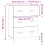 VidaXL vidaXL Kommode Sonoma-Eiche 69,5x34x90 cm Holzwerkstoff 4