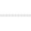 VidaXL vidaXL Maschendrahtzaun mit Bodenflansch Anthrazit 1,6x25 m 2