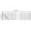 VidaXL vidaXL Maschendrahtzaun mit Bodenflansch Anthrazit 1,4x10 m 6