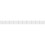 VidaXL vidaXL Maschendrahtzaun mit Bodenflansch Anthrazit 1,4x25 m 2