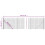 VidaXL vidaXL Maschendrahtzaun mit Bodenflansch Anthrazit 2x10 m 6