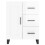 VidaXL (high gloss white) vidaXL Sideboard Storage Cabinet Side Cabinet Cupboard White Engineered Wood 5