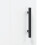 VidaXL (high gloss white) vidaXL Sideboard Storage Cabinet Cupboard Side Cabinet Black Engineered Wood 10
