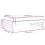 VidaXL vidaXL Gartenhocker 120x80 cm Kiefernholz Imprägniert 4
