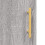 VidaXL (grey sonoma) vidaXL Sideboard Storage Cabinet Cupboard High Gloss White Engineered Wood 10