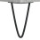 VidaXL (concrete grey) vidaXL Sideboard Storage Cabinet Cupboard High Gloss White Engineered Wood 10