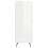 VidaXL (high gloss white) vidaXL Sideboard Storage Cabinet Cupboard Side Cabinet White Engineered Wood 7