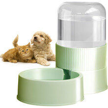Cat and Dog Water Dispenser, Automatic water dispenser