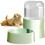Cat and Dog Water Dispenser, Automatic water dispenser 1