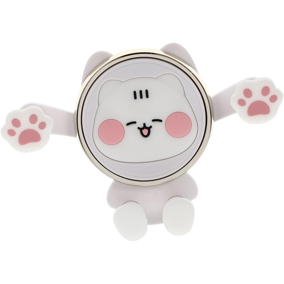 Photos - Holder / Car Charger TIANFU Vehicle Phone Holder Mobile Cartoon Car Holder Intelligent Design Practical Automatic Cell Vehicle Mounted Holder Use 