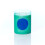 WXY. Disco Range Candle - Basil & Sweet Lime 2