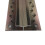 Royale (Bronze, 9ft) Carpet To Carpet Door Bar Double Trim Transition Threshold 1