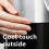 Bosch Bosch Styline TWK8633GB Variable Temperature Cordless Kettle, 1.5 Litres, 3000W - Black 7