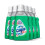 Calgon Calgon Antibacterial Water Softener Gel, Washing Machine Cleaner, Kills 99.9% of bacteria in your washing machine, 750ml, Pack of 6 1