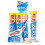 HIGH5 Zero Electrolyte Hydration Tablets Added Vitamin C (Tropical , 20 Count (Pack of 8)) 2
